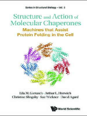 cover image of Structure and Action of Molecular Chaperones